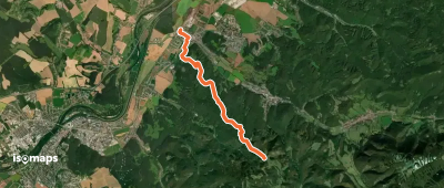 OSM Route 1547217