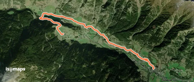 Großer Muhrrundwanderweg