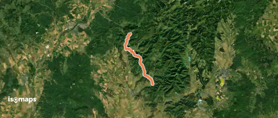 OSM Route 1547260