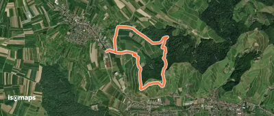 Ebersweier Rundweg 3