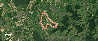 Ebersweier Rundweg 2
