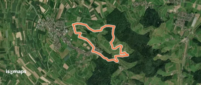 Nesselrieder Talrundweg