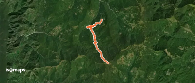 OSM Route 1547991