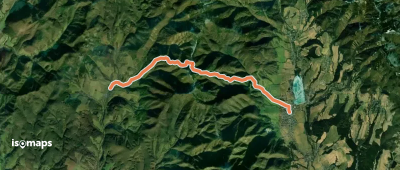 OSM Route 1548005