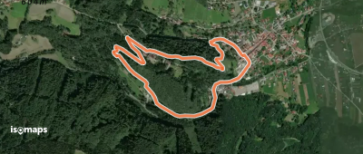 Rund um den Josefiberg