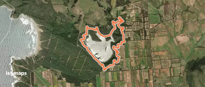 Sentiero del Lago
