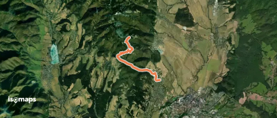 OSM Route 1548242