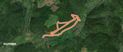 Rhön-Rundweg 3 Sinntal