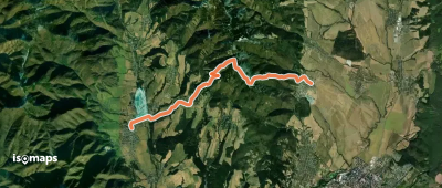 OSM Route 1548245