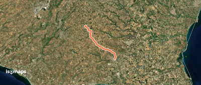 OSM Route 13027744