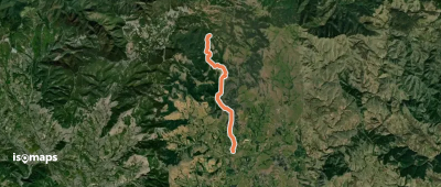 Kraljev Sto - Tometino Polje