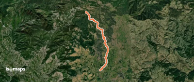 Tometino Polje - Kraljev Sto
