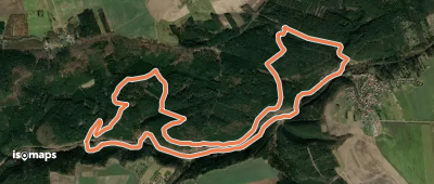 Zeitz(g)rundweg