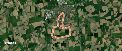 Ascheberg Rundweg A4