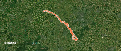 X21 Billerbeck - Davensberg