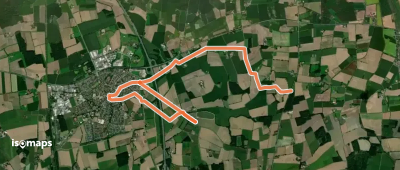 Ascheberg Rundweg A2