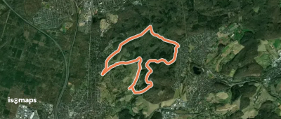 Dotter-Parcours-10km