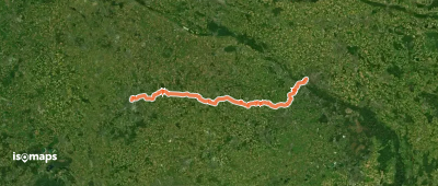 X19 Münster - Bielefeld