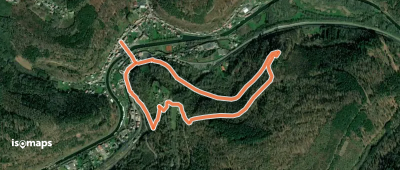 Circulaire du Château