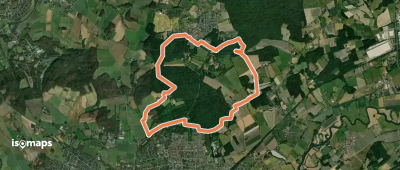 Cappenberg Rundweg T