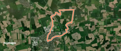 Ascheberg Rundweg A1