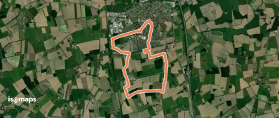 Ascheberg Rundweg A3