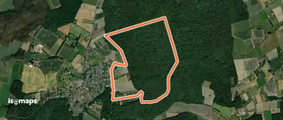 Cappenberg Rundweg A2