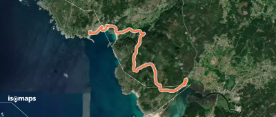 Ruta do Mar de Corme e Ribeira do Anllóns
