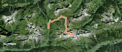 Nordalpenweg 01A