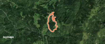 OSM Route 13052631