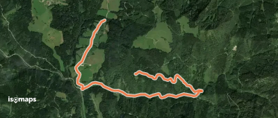 OSM Route 13052671