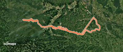 Welschlauf Südsteiermark
