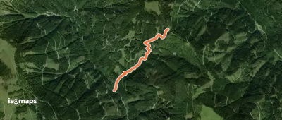 Wanderweg 22
