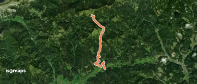 Wanderweg 452