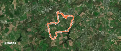 Circuit du Bigault