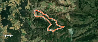 Kohlstättwiesenweg (Goberling)