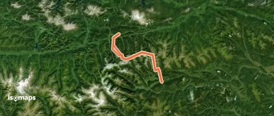 Arnoweg (Niedere Tauern)