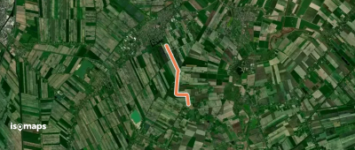 OSM Route 13060588