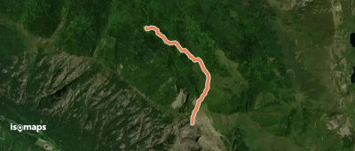 La Dent d'Orlu