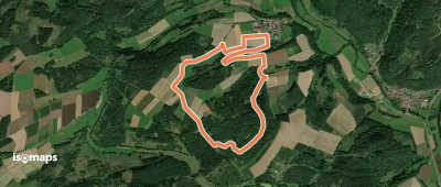 Oberorke Nr.7