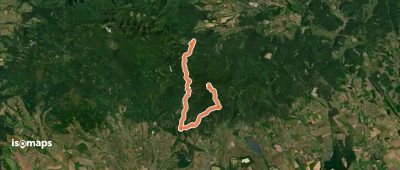 P (Kékestető – Márafüred – Mátraháza – Parádsasvár)