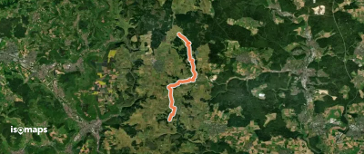 Heidhöfe - Gussenstadt