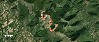OSM Route 1553874