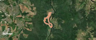 Tour 10 »Hennerlochtour«