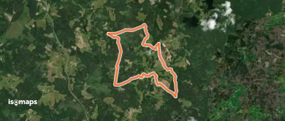 Boucle de l'Eyraud
