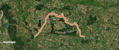 Szlak im. św. Faustyny Kowalskiej