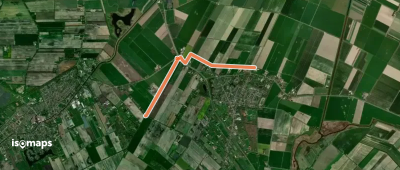 OSM Route 13084073