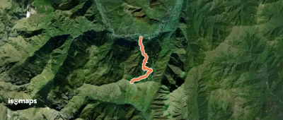 OSM Route 13087117