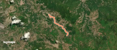 OSM Route 13087418