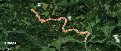Sägemühle - Wastl am Wald